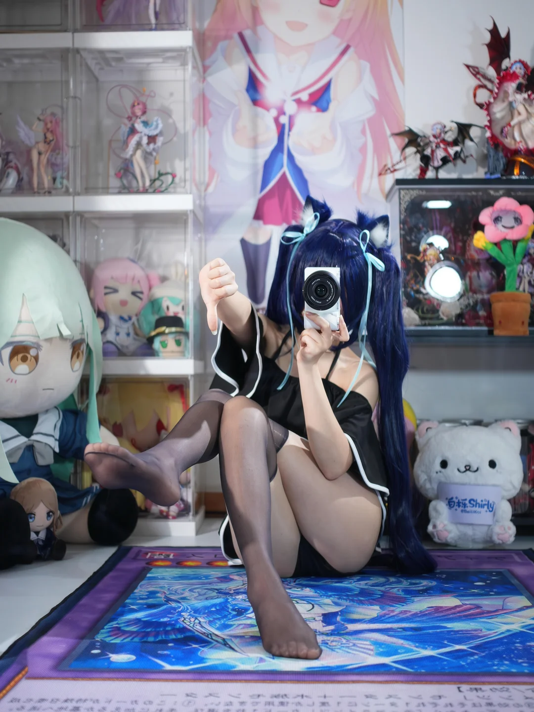 白栎Shirly_No_020_蔚蓝档案_黑见茜香香_119P_1_13GB tg@simisebaisi 【丝足阁】027.webp